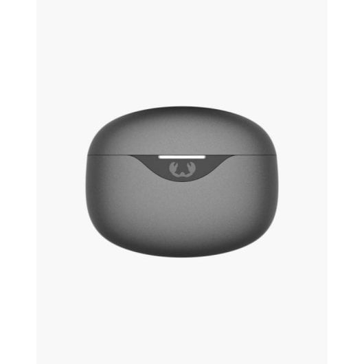 Fresh 'n Rebel 00221647 Auriculares Bluetooth 5.3 com IPX4, Cancelamento Ruido e Microfone Pretos