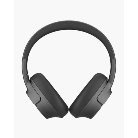 Auricular Fresh 'n Rebel 00221629 Inalámbrico Diadema Bluetooth 5.3 Gris