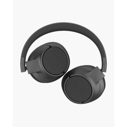 Auricular Fresh 'n Rebel 00221629 Inalámbrico Diadema Bluetooth 5.3 Gris