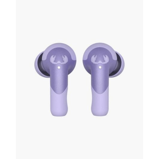 Fresh 'n Rebel 00221644 Auriculares Bluetooth 5.3 IPX4 ANC 34h Lilás