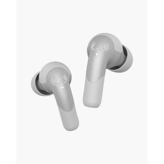 Auricular Fresh 'n Rebel 00221642 Inalámbrico Gris ANC Bluetooth 5.3 IPX4 34h