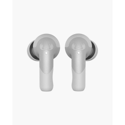 Auricular Fresh 'n Rebel 00221642 Inalámbrico Gris ANC Bluetooth 5.3 IPX4 34h