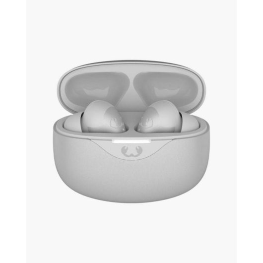 Auricular Fresh 'n Rebel 00221642 Inalámbrico Gris ANC Bluetooth 5.3 IPX4 34h