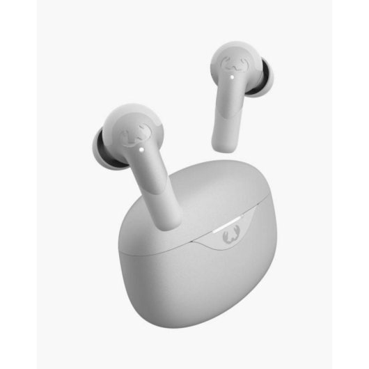 Auricular Fresh 'n Rebel 00221642 Inalámbrico Gris ANC Bluetooth 5.3 IPX4 34h