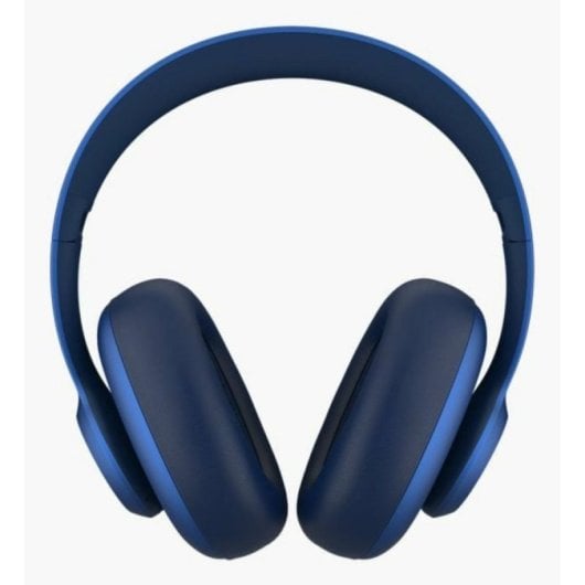 Auricular Fresh 'n Rebel Clam Blaze Azul Inalámbrico Bluetooth 5.2 Plegable