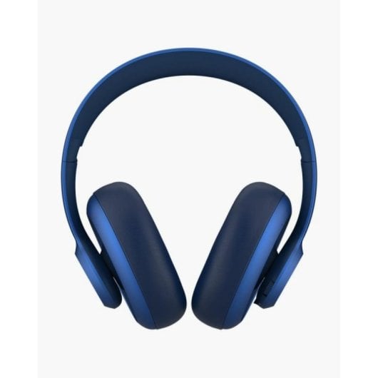 Auricular Fresh 'n Rebel Clam Blaze Azul Inalámbrico Bluetooth 5.2 Plegable