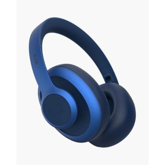 Auricular Fresh 'n Rebel Clam Blaze Azul Inalámbrico Bluetooth 5.2 Plegable