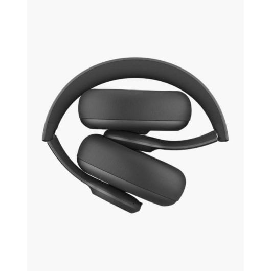 Auricular Fresh 'n Rebel Clam Blaze Inalámbrico Bluetooth 5.2 Gris