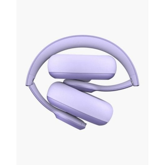 Fresh 'n Rebel Clam Blaze Auscultadores Sem Fios Bluetooth 5.2 80h ANC Lilás