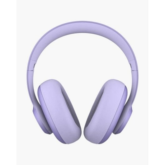 Fresh 'n Rebel Clam Blaze Auscultadores Sem Fios Bluetooth 5.2 80h ANC Lilás
