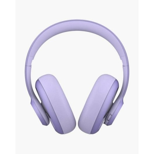 Fresh 'n Rebel Clam Blaze Auscultadores Sem Fios Bluetooth 5.2 80h ANC Lilás