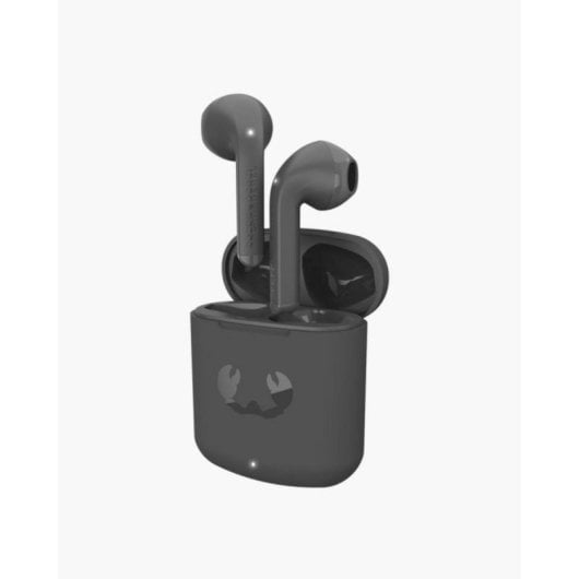 Auricular Fresh 'n Rebel Twins Core TWS Binaural Cinzento Auricular