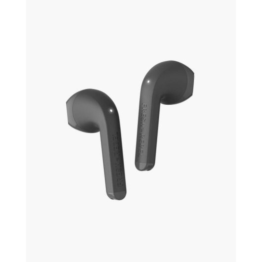 Auricular Fresh 'n Rebel Twins Core TWS Binaural Cinzento Auricular
