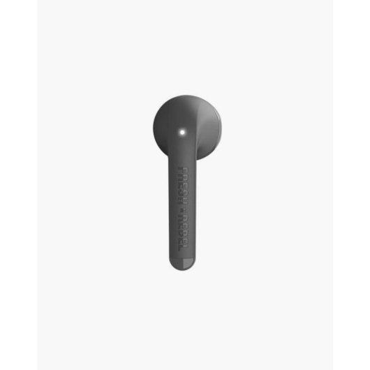 Auricular Fresh 'n Rebel Twins Core TWS Binaural Cinzento Auricular