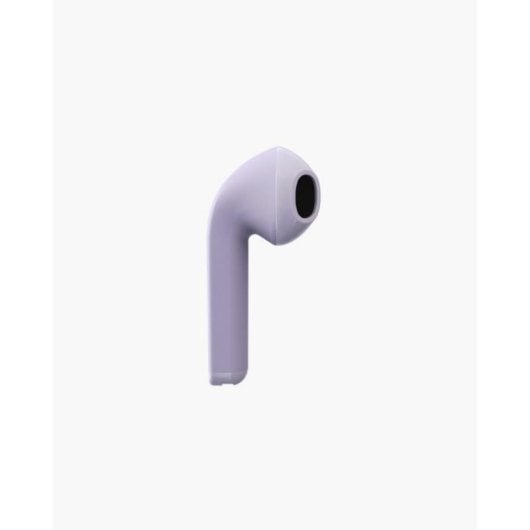 Auricular Fresh 'n Rebel Twins Core True Wireless Lila Bluetooth 30h TWS con Micrófono Integrado