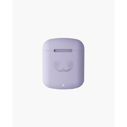 Auricular Fresh 'n Rebel Twins Core True Wireless Lila Bluetooth 30h TWS con Micrófono Integrado