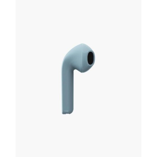 Auricular Fresh 'n Rebel Twins Core TWS Azul Bluetooth Control Táctil y 30h Autonomía