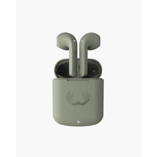 Fresh 'n Rebel Twins Core Auriculares True Wireless Stereo (TWS) Bluetooth 30h Verdes