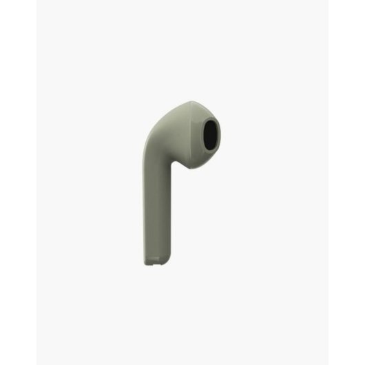 Fresh 'n Rebel Twins Core Auriculares True Wireless Stereo (TWS) Bluetooth 30h Verdes