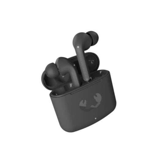 Auricular Fresh 'n Rebel Twins Fuse True Wireless Stereo USB Tipo C Gris Auricular Fresh 'n Rebel Twins Fuse True Wireless Stereo USB Tipo C Gris