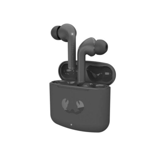 Auricular Fresh 'n Rebel Twins Fuse True Wireless Stereo USB Tipo C Gris Auricular Fresh 'n Rebel Twins Fuse True Wireless Stereo USB Tipo C Gris