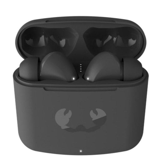 Auricular Fresh 'n Rebel Twins Fuse True Wireless Stereo USB Tipo C Gris Auricular Fresh 'n Rebel Twins Fuse True Wireless Stereo USB Tipo C Gris