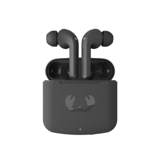 Auricular Fresh 'n Rebel Twins Fuse True Wireless Stereo USB Tipo C Gris Auricular Fresh 'n Rebel Twins Fuse True Wireless Stereo USB Tipo C Gris