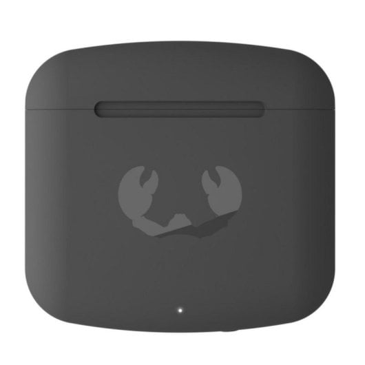 Auricular Fresh 'n Rebel Twins Fuse True Wireless Stereo USB Tipo C Gris Auricular Fresh 'n Rebel Twins Fuse True Wireless Stereo USB Tipo C Gris
