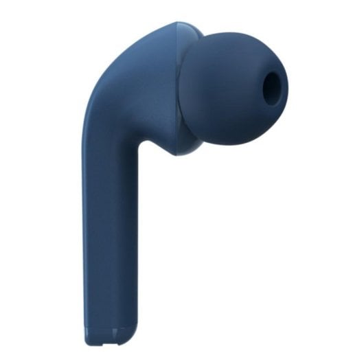 Auriculares Fresh 'n Rebel Twins Fuse True Wireless Stereo Bluetooth Llamadas/Música/Uso diario Azul