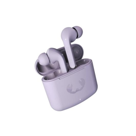 Fresh 'n Rebel Twins Fuse Auriculares True Wireless Stereo Bluetooth Dreamy Lilac