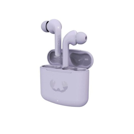 Fresh 'n Rebel Twins Fuse Auriculares True Wireless Stereo Bluetooth Dreamy Lilac