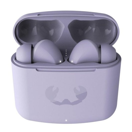 Fresh 'n Rebel Twins Fuse Auriculares True Wireless Stereo Bluetooth Dreamy Lilac