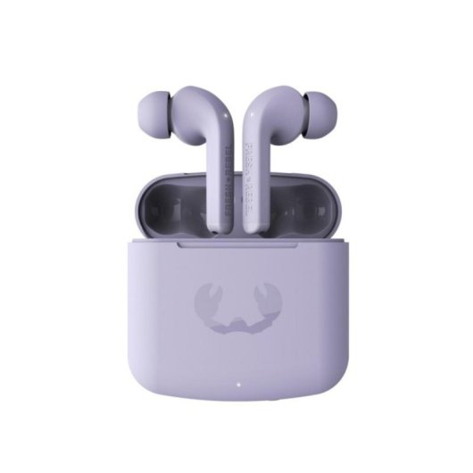 Fresh 'n Rebel Twins Fuse Auriculares True Wireless Stereo Bluetooth Dreamy Lilac