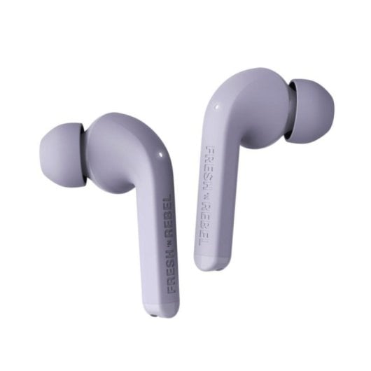 Fresh 'n Rebel Twins Fuse Auriculares True Wireless Stereo Bluetooth Dreamy Lilac