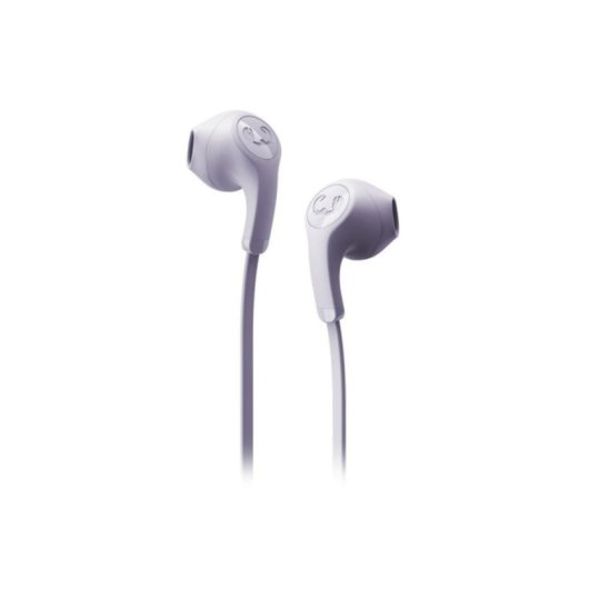 Auricular Fresh 'n Rebel 00226023 intraaural USB-C Dreamy Lilac con micrófono integrado