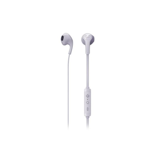Auricular Fresh 'n Rebel 00226023 intraaural USB-C Dreamy Lilac con micrófono integrado