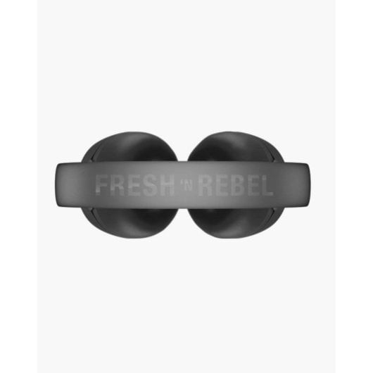 Auricular Fresh 'n Rebel 00221589 Inalámbrico 30h Reproducción Diadema Gris