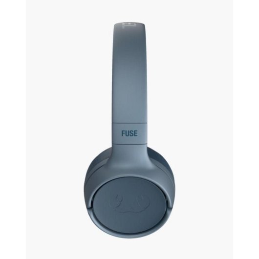 Auricule Fresh 'n Rebel Code Fuse Inalámbrico Llamadas/Música Azul