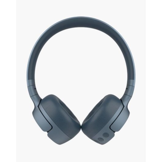 Auricule Fresh 'n Rebel Code Fuse Inalámbrico Llamadas/Música Azul