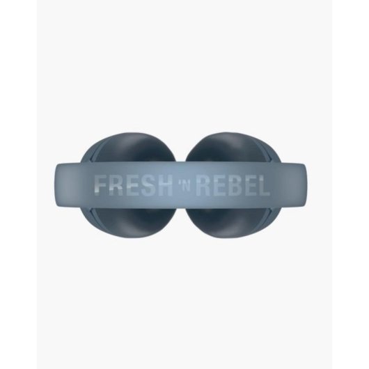 Auricule Fresh 'n Rebel Code Fuse Inalámbrico Llamadas/Música Azul