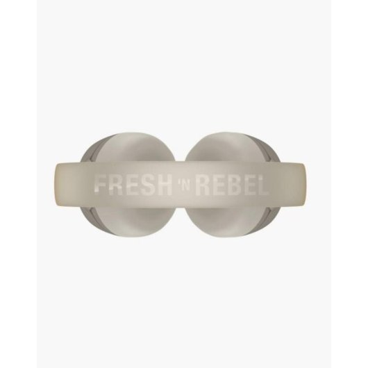 Auricular Fresh 'n Rebel 00221585 Binaural Inalámbrico Bluetooth Plegable Arena Supraaural 30h USB-C