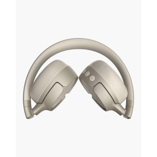 Auricular Fresh 'n Rebel 00221585 Binaural Inalámbrico Bluetooth Plegable Arena Supraaural 30h USB-C