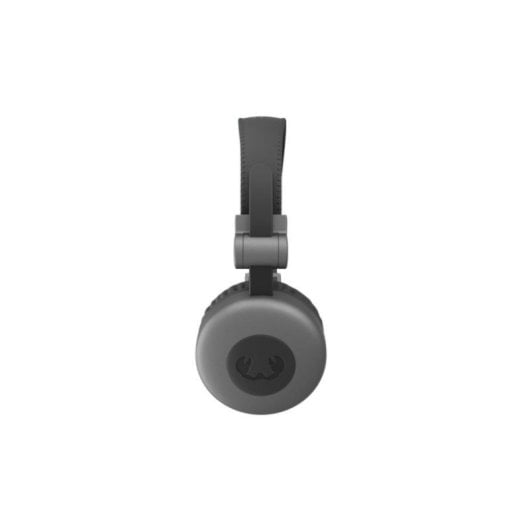 Auricular Fresh 'n Rebel Code Core plegable inalámbrico Bluetooth micrófono 30h Gris