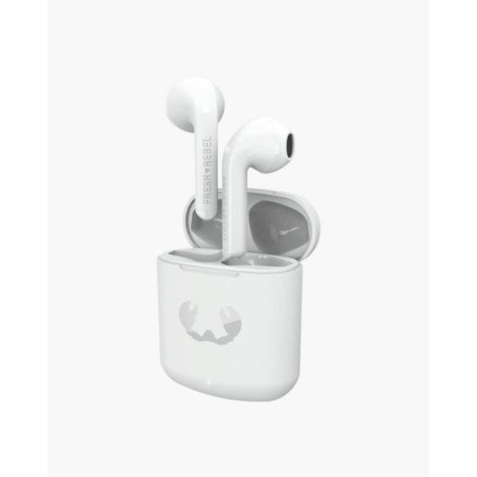 Auricolari Fresh 'n Rebel Twins Core True Wireless Stereo Ice Grey Auricolari