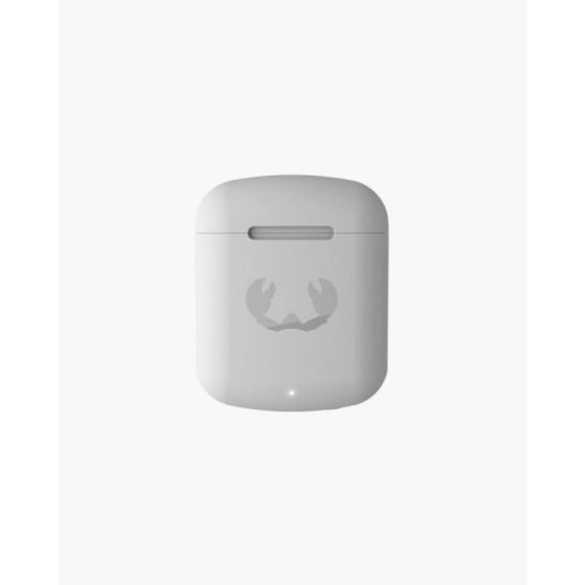 Auricolari Fresh 'n Rebel Twins Core True Wireless Stereo Ice Grey Auricolari