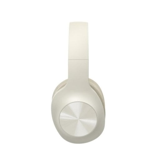Kabelloser Hama Spirit Calypso Bluetooth 5.0 Beige 36h Akku Bluetooth-Kopfhörer