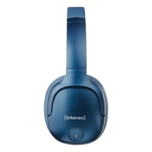 Auriculares Intenso O400HA Inalámbrico Azul 20-20000 Hz
