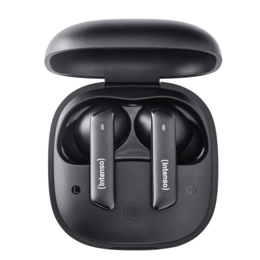 In-Ear Intenso T500HAE True Wireless ANC Bluetooth 5.3 IPX4 In-Ear