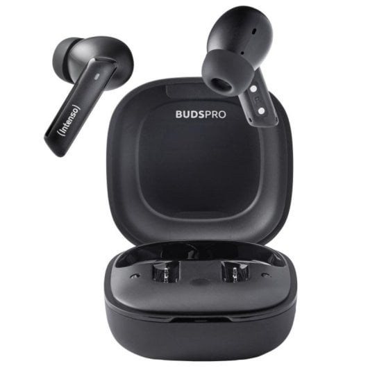 In-Ear Intenso T500HAE True Wireless ANC Bluetooth 5.3 IPX4 In-Ear
