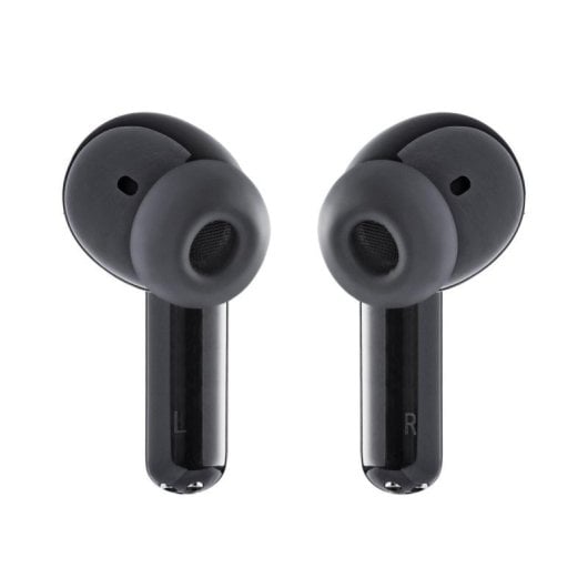 Auricular Intenso Buds Earphone Plus T310AE Bluetooth 5.4 ANC ENC TWS Negro